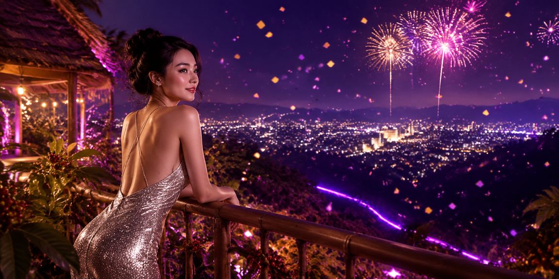 Người chơi xổ số và Lô Đề tại Buôn Ma Thuột bên tách cà phê