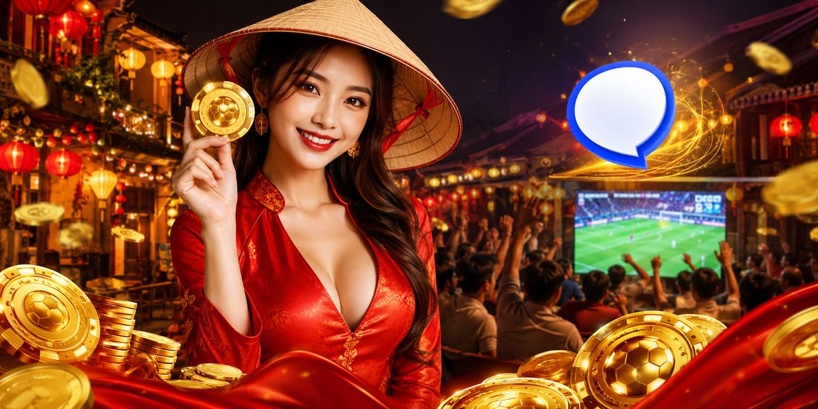 Người chơi tại Hội An nhận rebate và bonus khi tham gia trò chơi mới trực tuyến