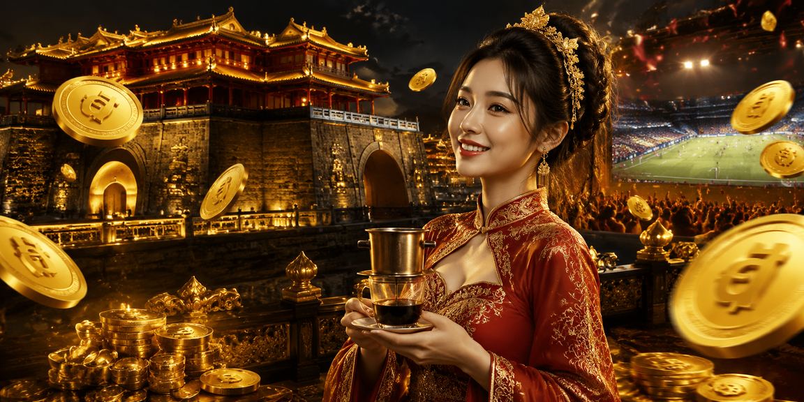 Người dùng tại Huế nạp tiền nhận bonus và trải nghiệm game mới bên tách cà phê