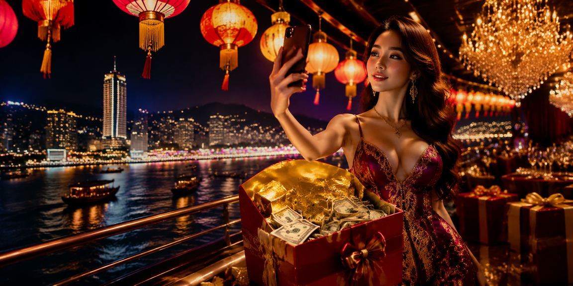 Người dùng tại chợ đêm Quy Nhơn tham gia casino di động và theo dõi jackpot trực tuyến